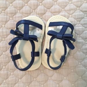Like new Gymboree Sandals Size 1!